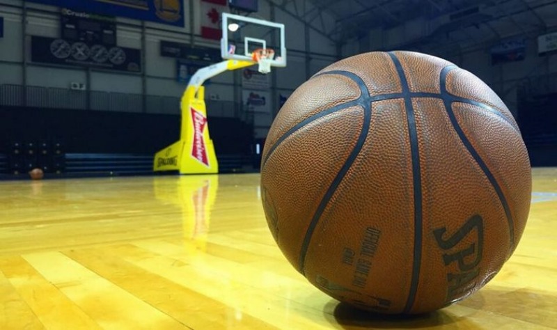 Autorizan el entrenamiento de los basquetbolistas profesionales